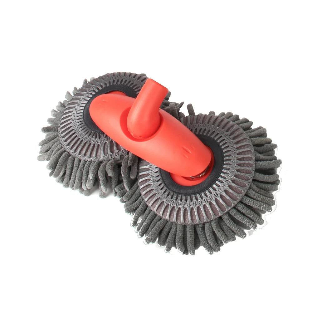 Balai de lavage de voiture