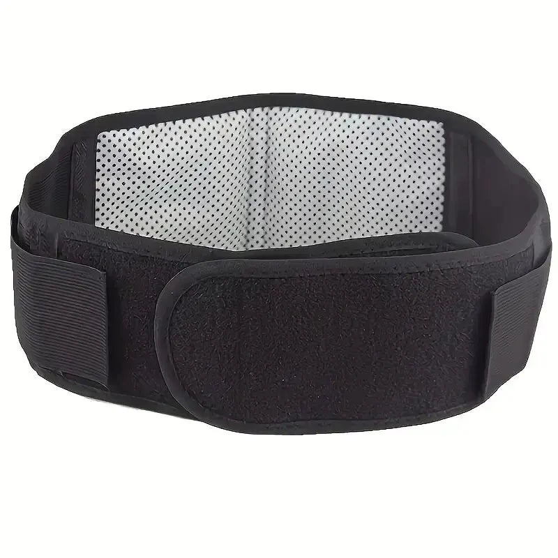 Ceinture de soutien magnétique auto-chauffante