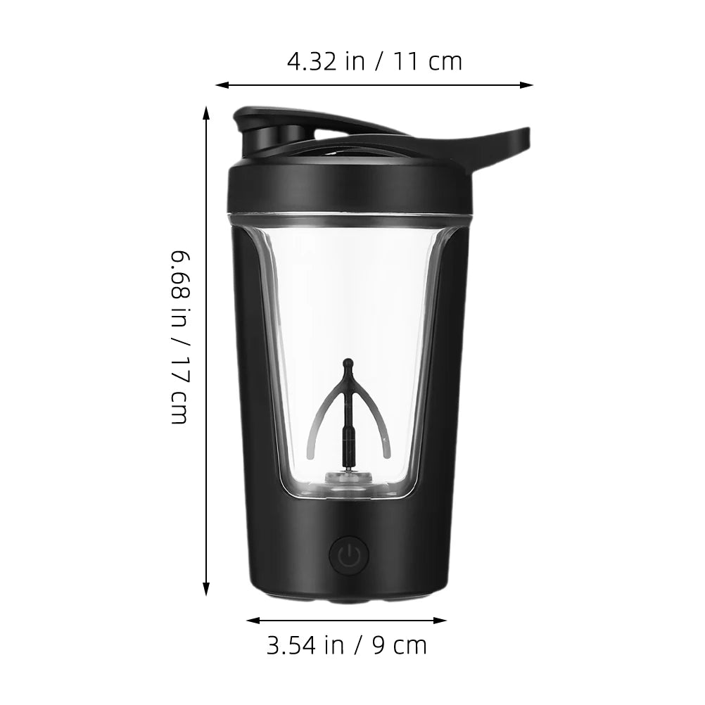 Tasse à café électrique automatique et intelligente