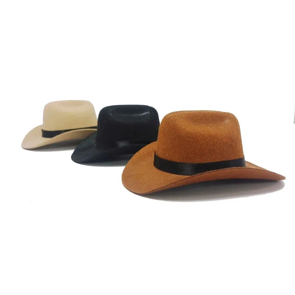 Chapeau pour chien, accessoires pour animaux de compagnie, costume réglable, haut-de-forme, couvre-chef, , casquettes pour chiens, chapeaux de soleil pour animaux de compagnie pour chats