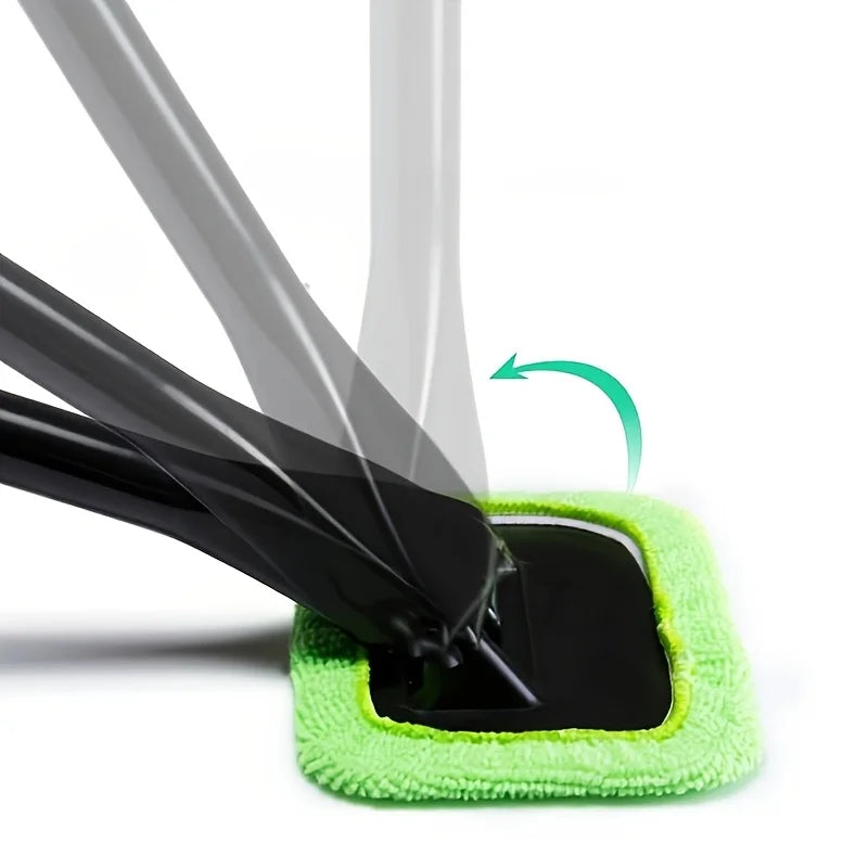 Kit de brosse de nettoyage de vitres de voiture