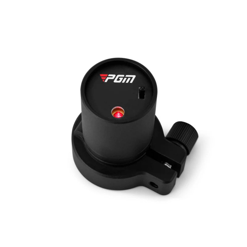 PGM Golf Swing Practitioner Laser Planar Swing Assistant Correcteur de précision Angle réglable JZQ032
