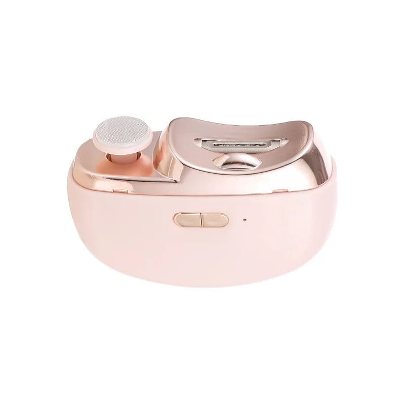 Coupe-ongles électrique