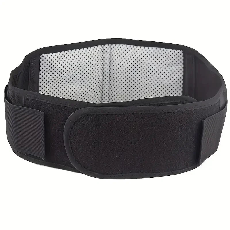Ceinture de soutien magnétique auto-chauffante