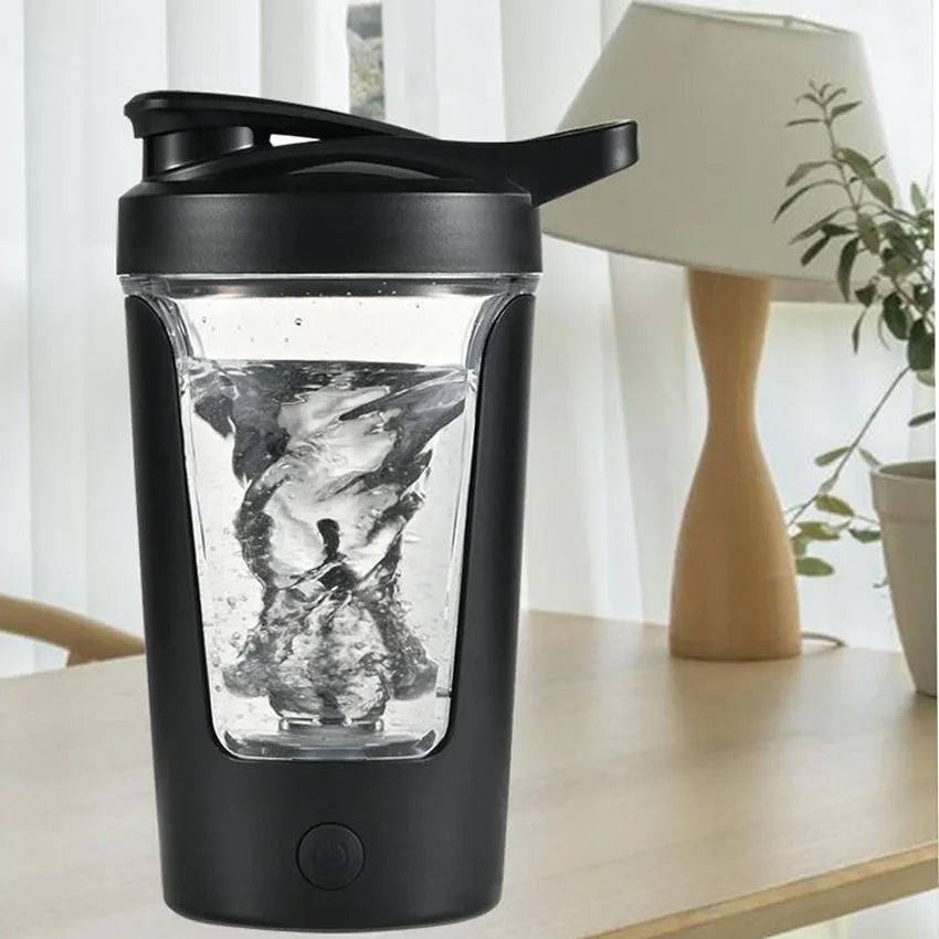 Shaker électrique