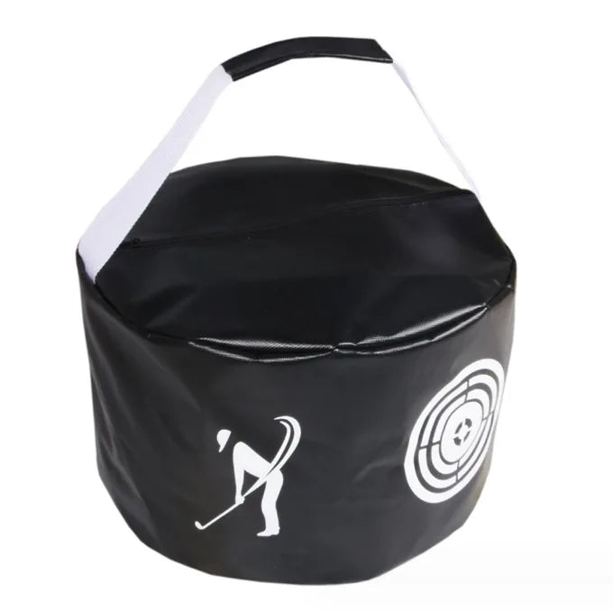 Sacs de golf Impact, entraîneur de swing, cadeaux de golf pour hommes, durables et imperméables