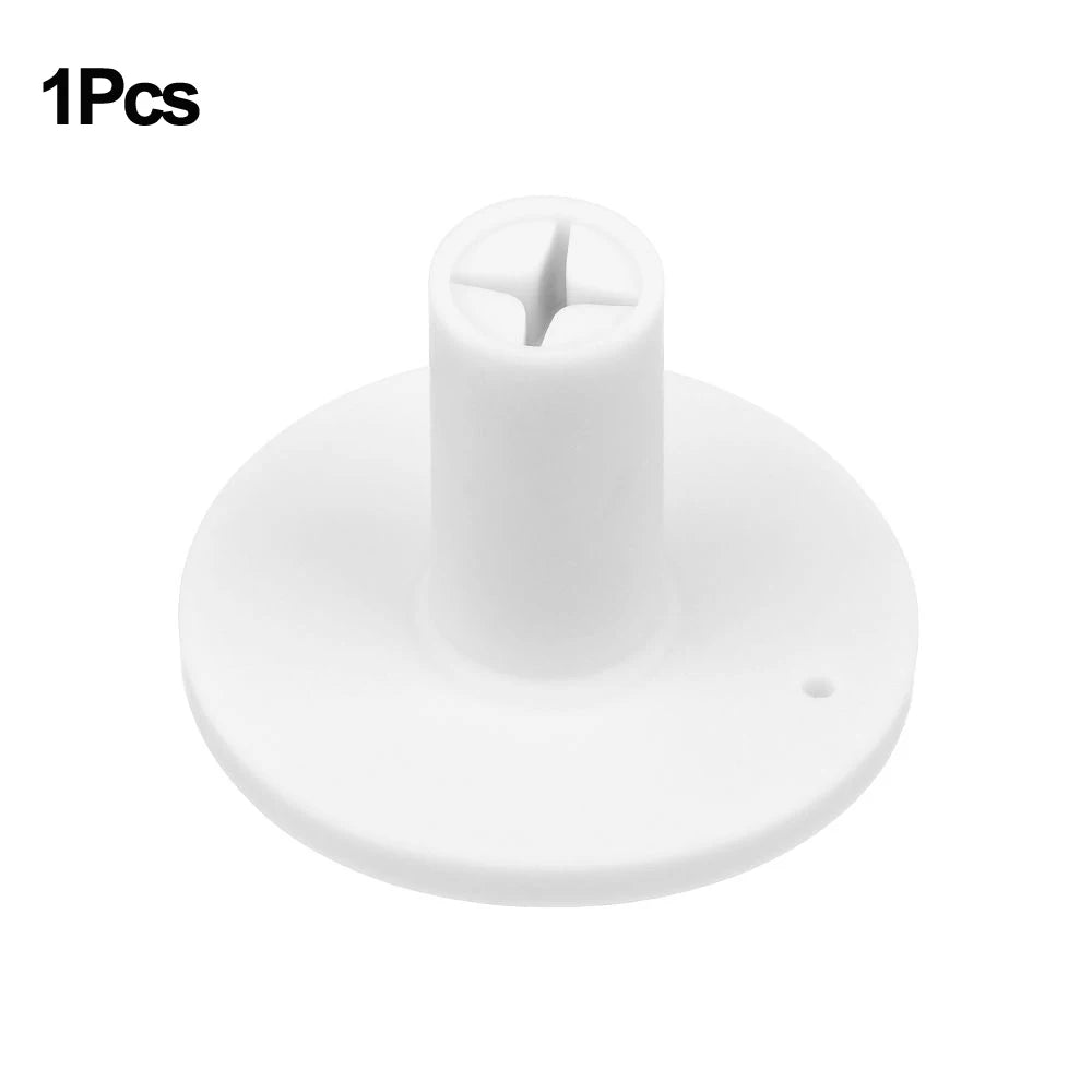 1 support de tee de golf en caoutchouc de 38 mm, accessoire d'entraînement pour tapis d'entraînement et de practice