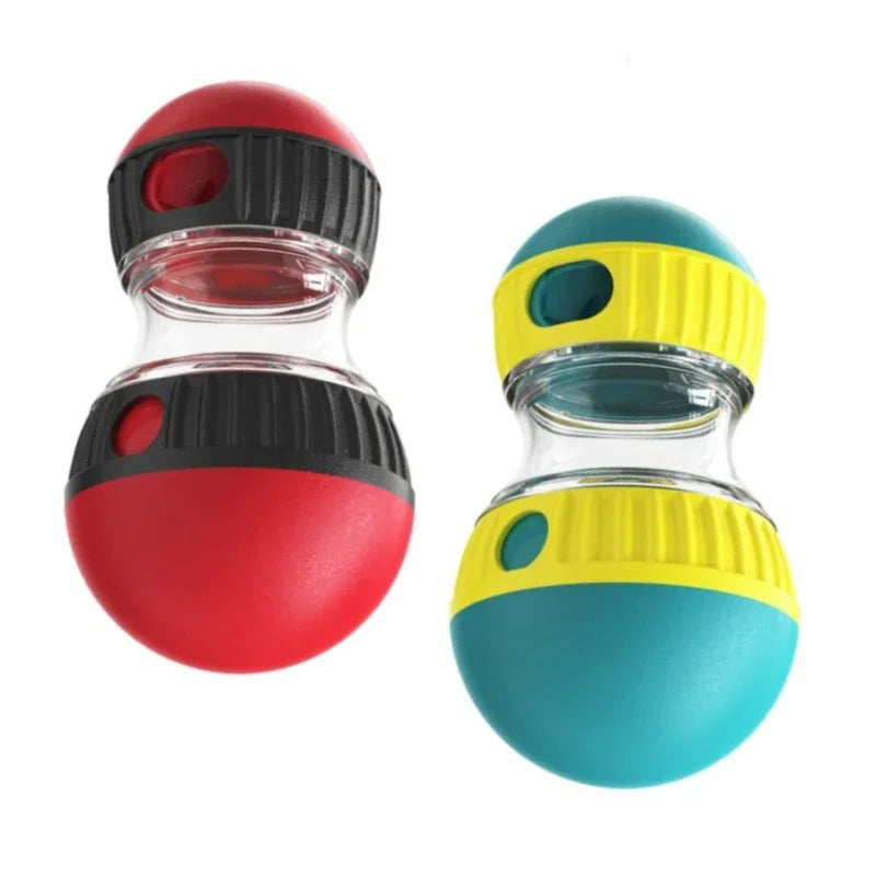 New Dog Toy For Small Medium Large Dogs Cats Slow Feeder Pet Improve IQ Indoor Training Puppy Toys Chihuahua Beagle Pet Supplies