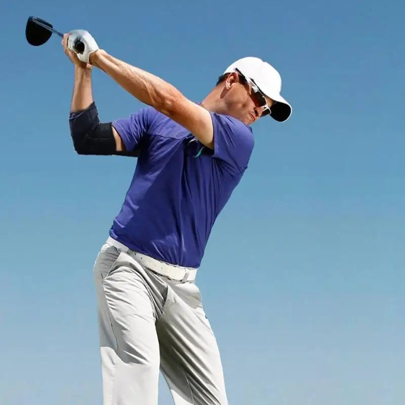 Golfs Postures de swing Correction d'alignement Aides à l'entraînement au swing Entraîneur de gestes
