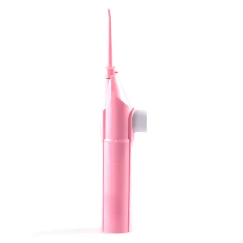 Irrigateur buccal haute pression domestique