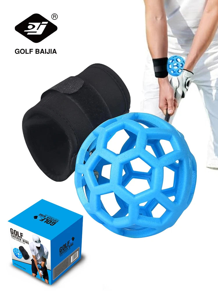 Entraînement de swing de golf intelligent, équipement d'entraînement de golf, correction de posture de golf portable pour débutant