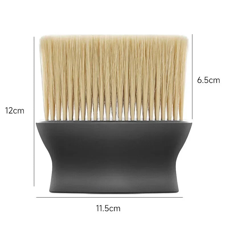 1 PCs Car Air Outlet Cleaning Brush Dashboard Air Conditioner Detailing Dust Sweeping Tools Auto Interior Home Duster Brushes
