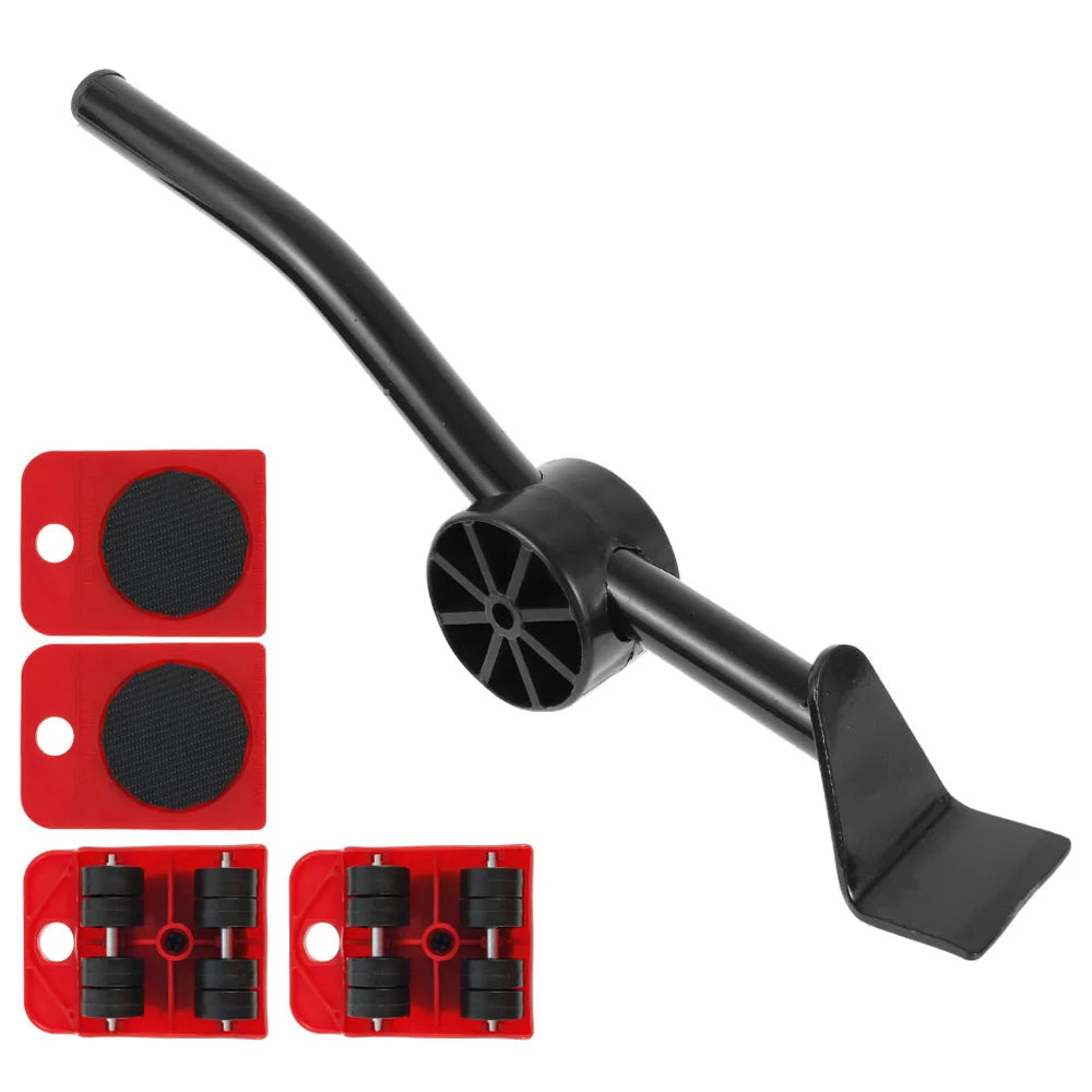New Heavy Duty Furniture Lifter Furniture Mover Set Washing Machine Refrigerator Transport Tool Lifting Moving Furniture Helper