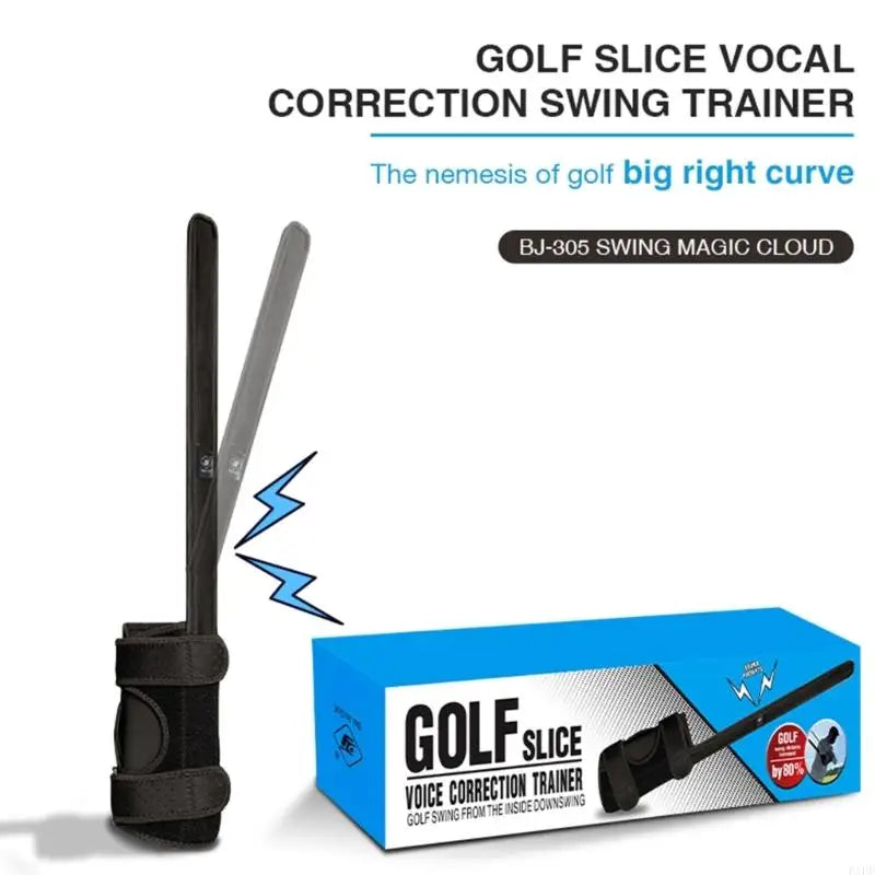 Golfs Postures de swing Correction d'alignement Aides à l'entraînement au swing Entraîneur de gestes