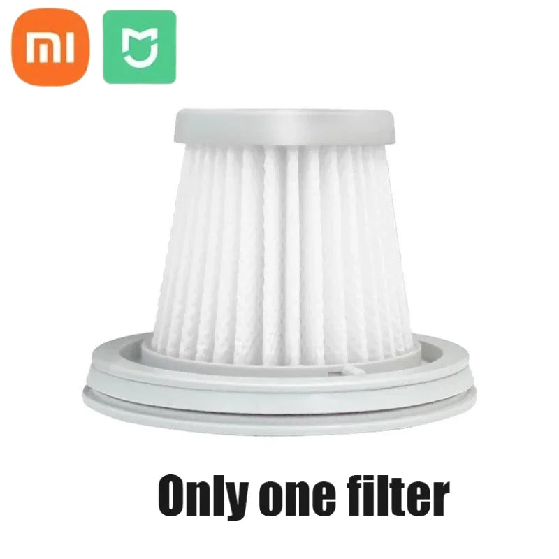Xiaomi Mijia 9800000PA Vacuum Cleaner 5 in1 Wireless Automobile Wet Dry Dual-Use High Power Handheld Electric Appliance Cleaner