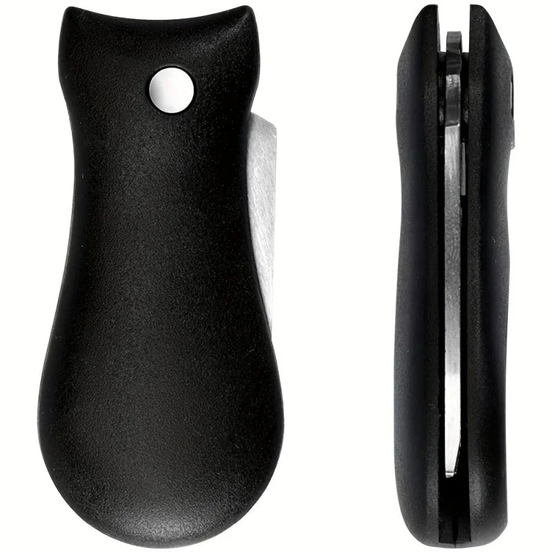 1PC Golf Divot Repair Tool With Ball Marker Pitch Mark Fork Golf Pitchfork Golf Accessories Foldable Divot Repair Tool