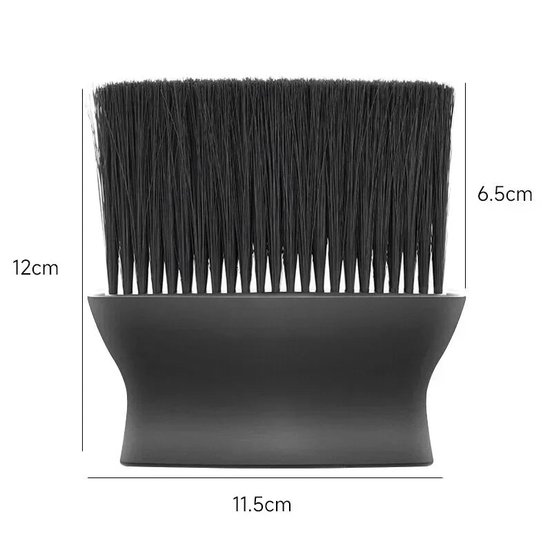 1 PCs Car Air Outlet Cleaning Brush Dashboard Air Conditioner Detailing Dust Sweeping Tools Auto Interior Home Duster Brushes