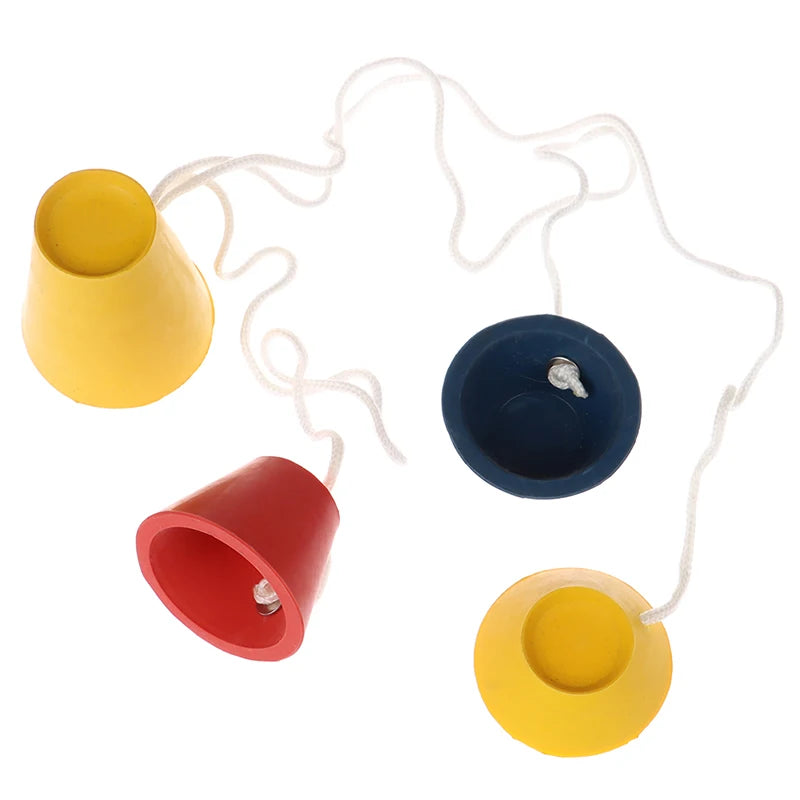 1 jeu de tees de golf 4 en 1 de différentes hauteurs, en caoutchouc, pour l'hiver, pour driver, pour le practice, l'entraînement, les sports de plein air