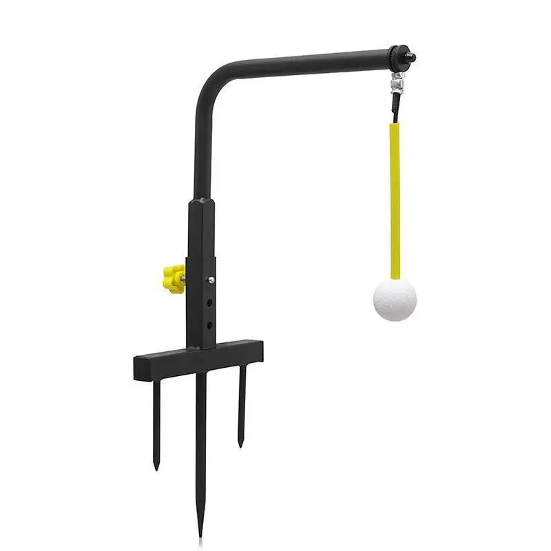 Entraîneur de swing de golf PGM TA002