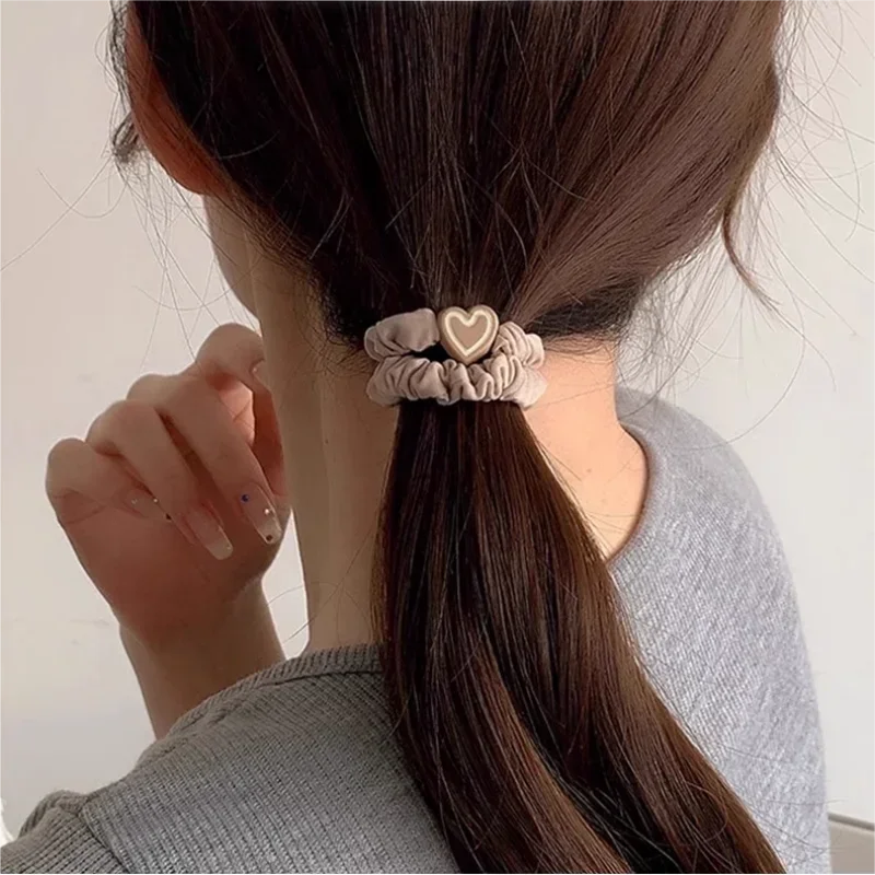 10 bandeaux en cuir, accessoires pour cheveux