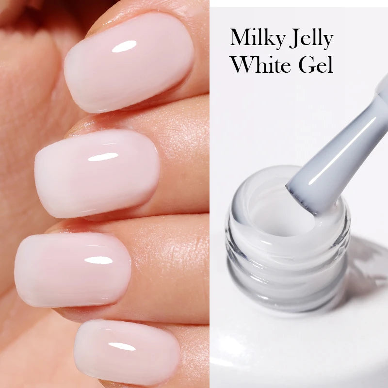 Gel de base Top Coat Gel
