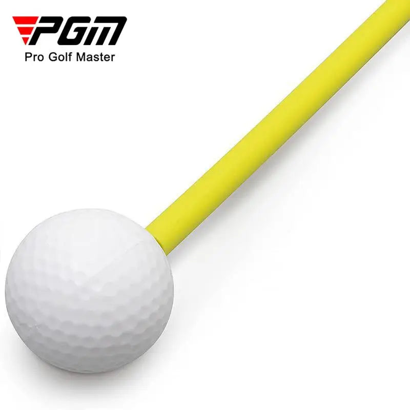 Entraîneur de swing de golf PGM TA002