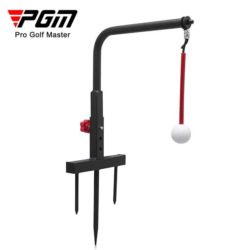 Entraîneur de swing de golf PGM TA002