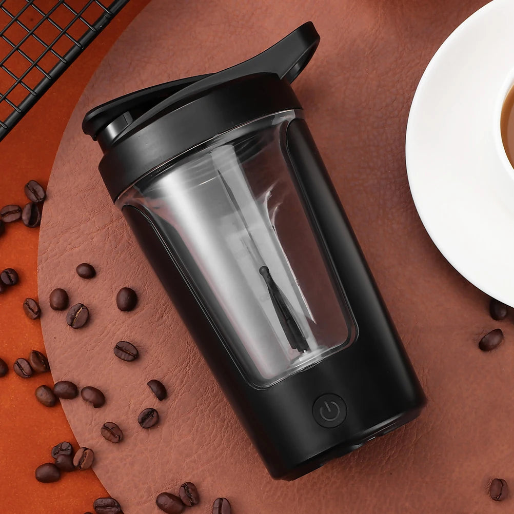 Tasse à café électrique automatique et intelligente