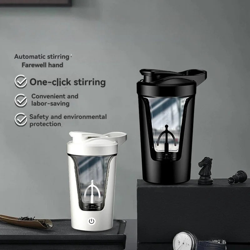 Shaker électrique