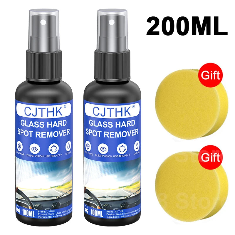 Spray hydrofuge anti pluie
