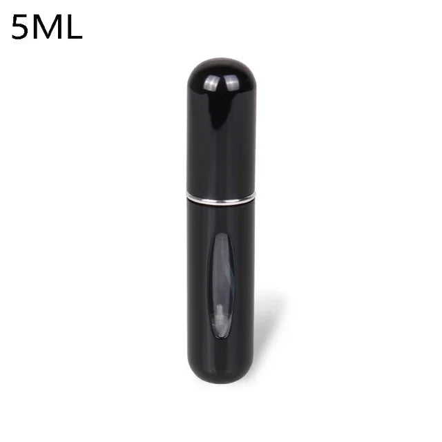 Mini vaporisateur de parfum portable rechargeable