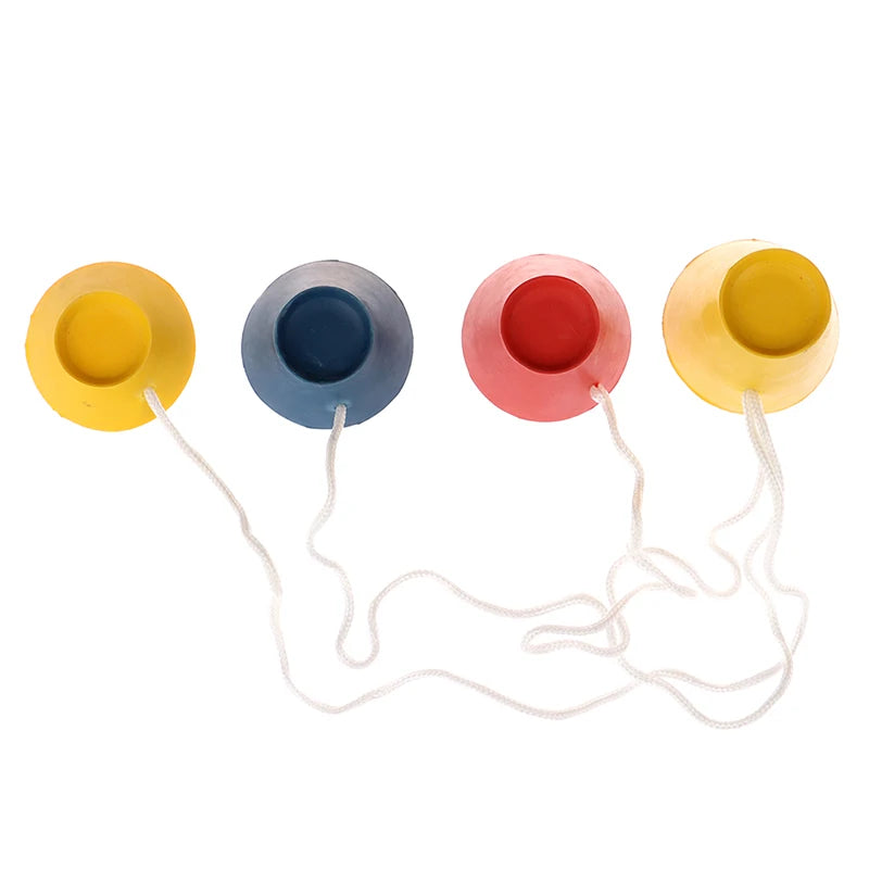 1 jeu de tees de golf 4 en 1 de différentes hauteurs, en caoutchouc, pour l'hiver, pour driver, pour le practice, l'entraînement, les sports de plein air