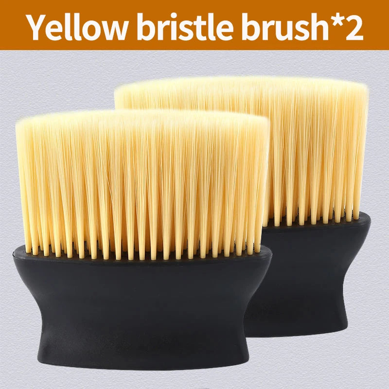 1 PCs Car Air Outlet Cleaning Brush Dashboard Air Conditioner Detailing Dust Sweeping Tools Auto Interior Home Duster Brushes