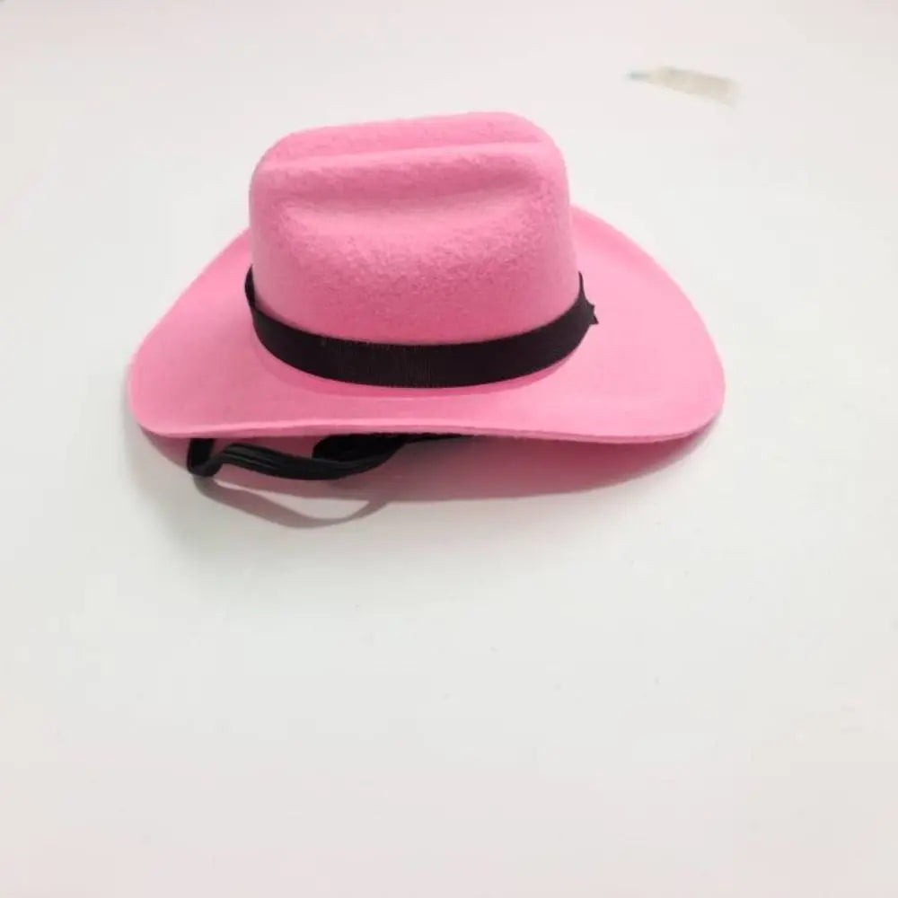Chapeau pour chien, accessoires pour animaux de compagnie, costume réglable, haut-de-forme, couvre-chef, , casquettes pour chiens, chapeaux de soleil pour animaux de compagnie pour chats