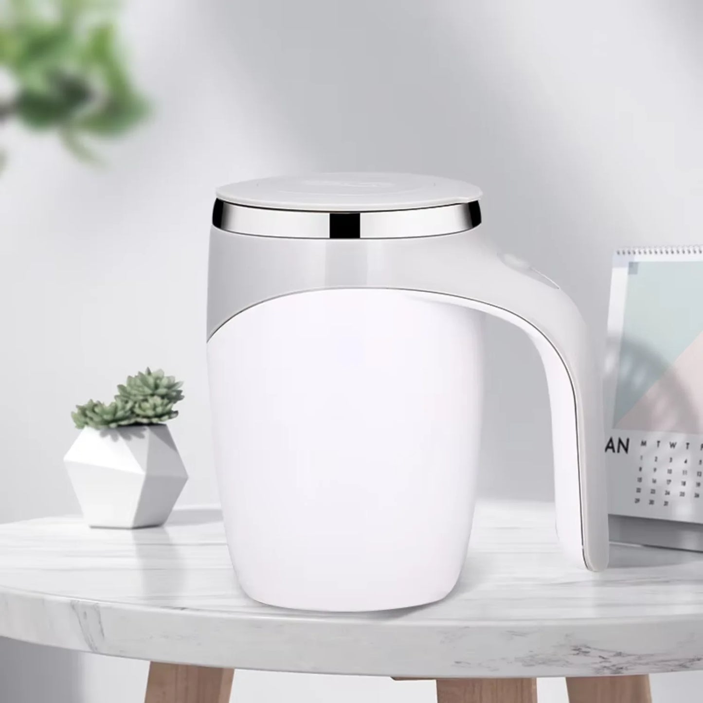 Mélangeur automatique en acier inoxydable, milkshake