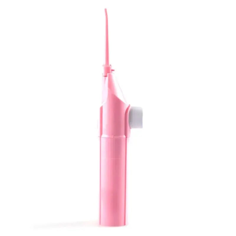 Irrigateur buccal haute pression domestique