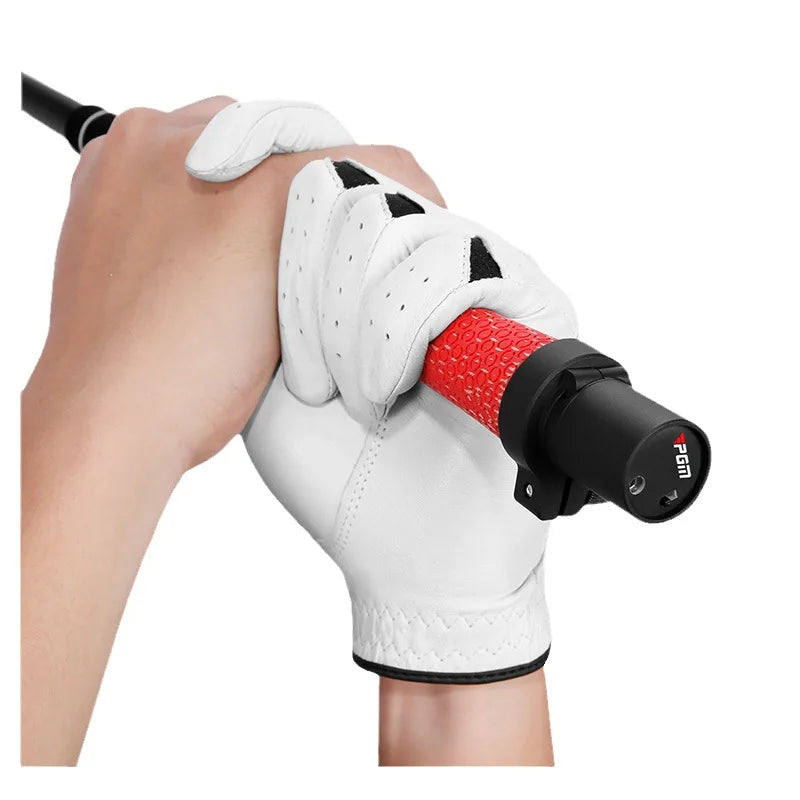 PGM Golf Swing Practitioner Laser Planar Swing Assistant Correcteur de précision Angle réglable JZQ032