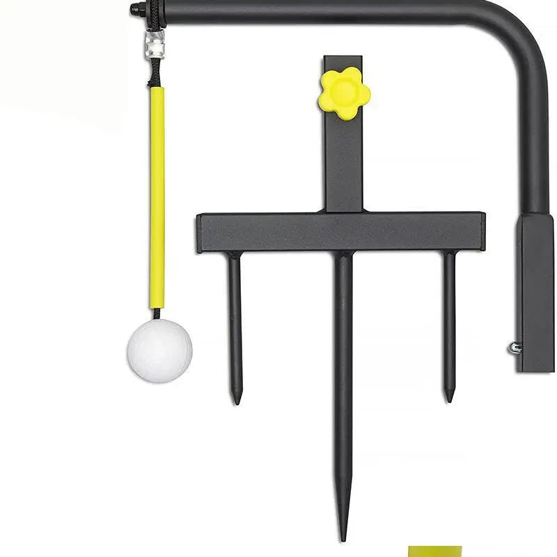 Entraîneur de swing de golf PGM TA002