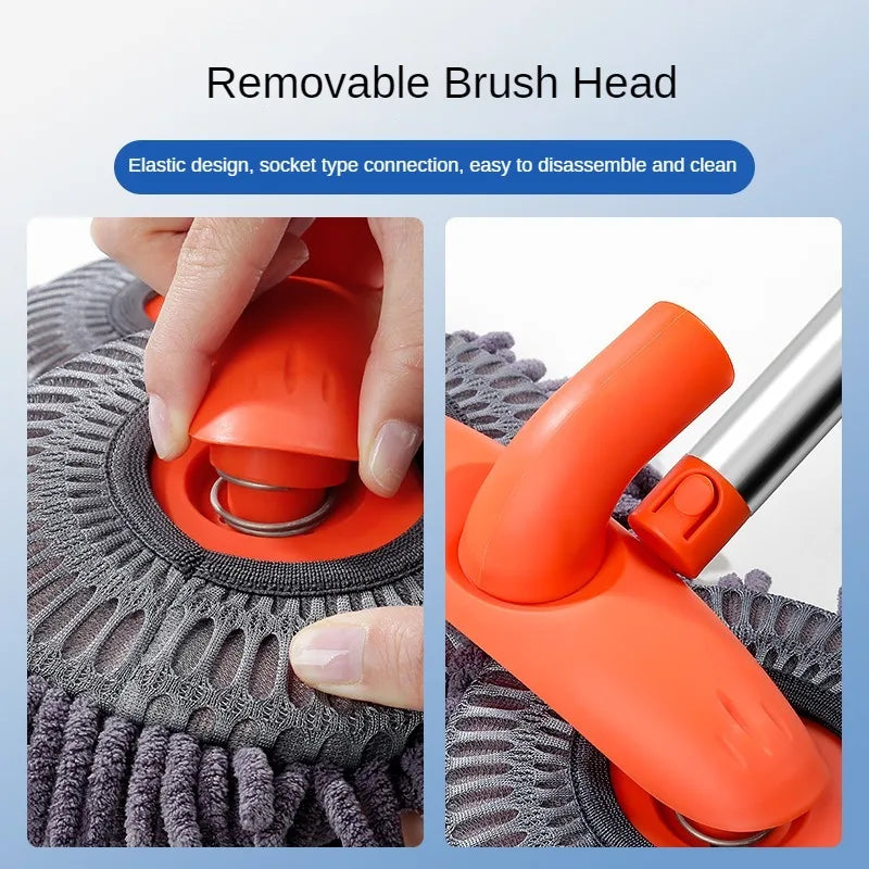 Balai de lavage de voiture