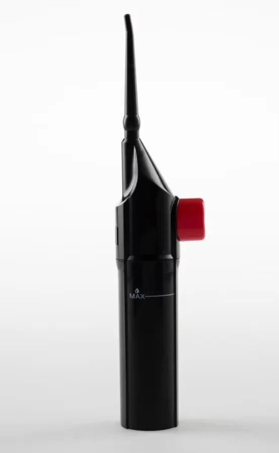 Irrigateur buccal haute pression domestique
