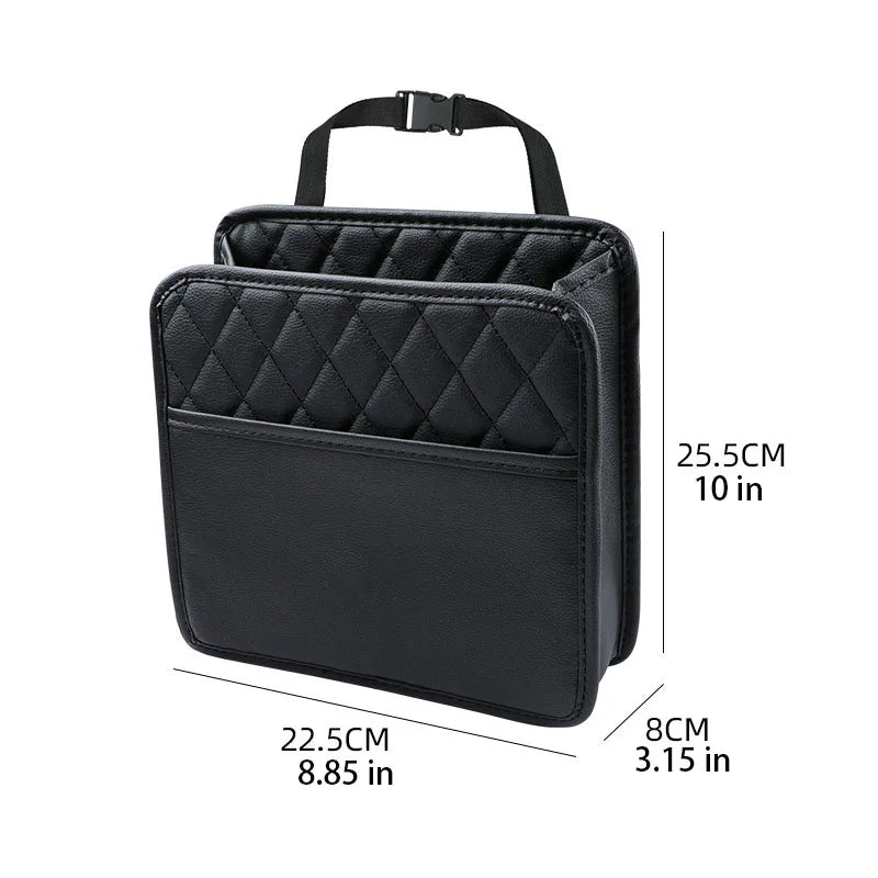 Sac de rangement multifonctionnel