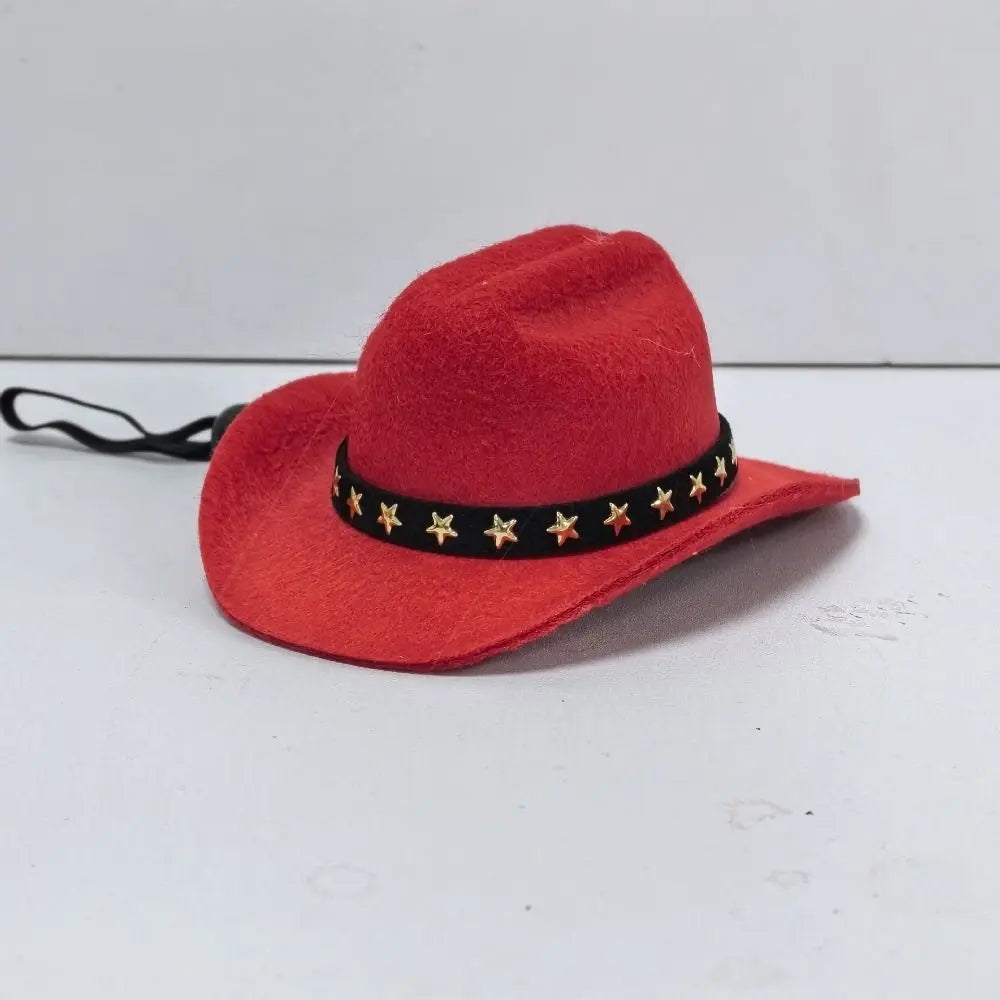 Chapeau pour chien, accessoires pour animaux de compagnie, costume réglable, haut-de-forme, couvre-chef, , casquettes pour chiens, chapeaux de soleil pour animaux de compagnie pour chats