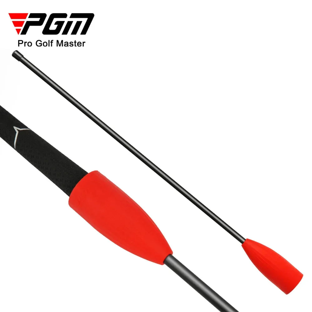 Lag Stick Golf Swing Training Entraînement de golf assisté pour la détection du swing, la frappe et la correction de la posture