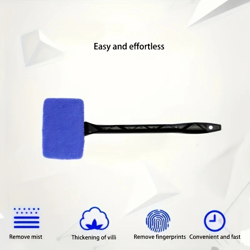 Kit de brosse de nettoyage de vitres de voiture
