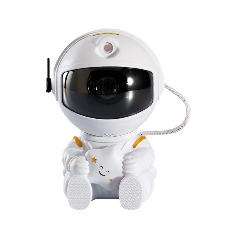Projecteur LED de ciel étoilé pour chambre à coucher, luminaire décoratif d'intérieur, idéal comme cadeau d'anniversaire pour enfant