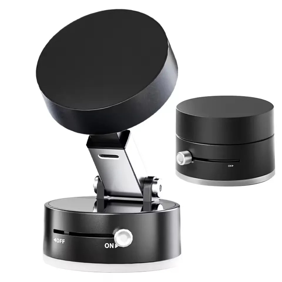 Support magnétique de téléphone portable