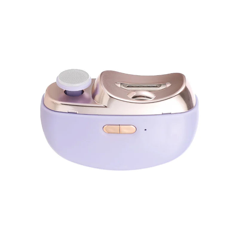 Coupe-ongles électrique
