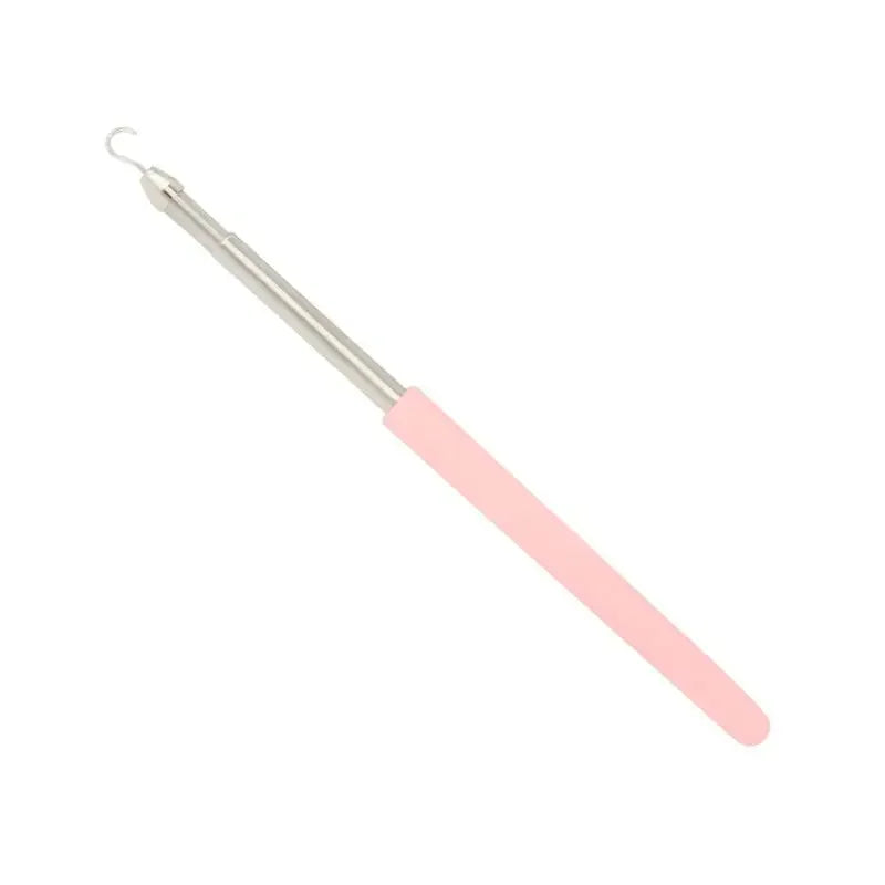 Outil d'aide à la fixation de bijoux