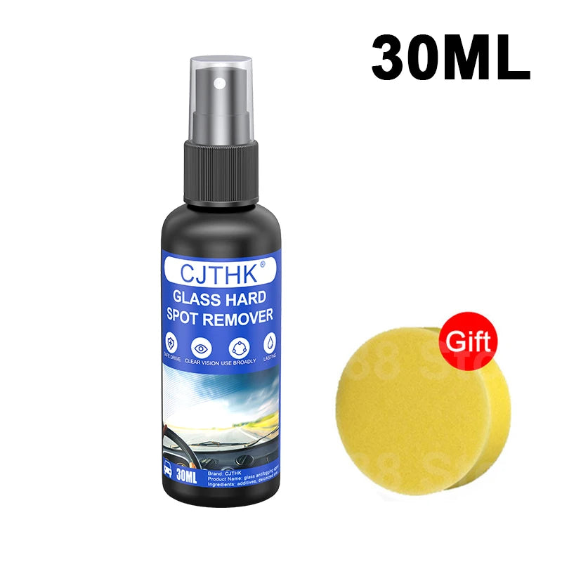 Spray hydrofuge anti pluie
