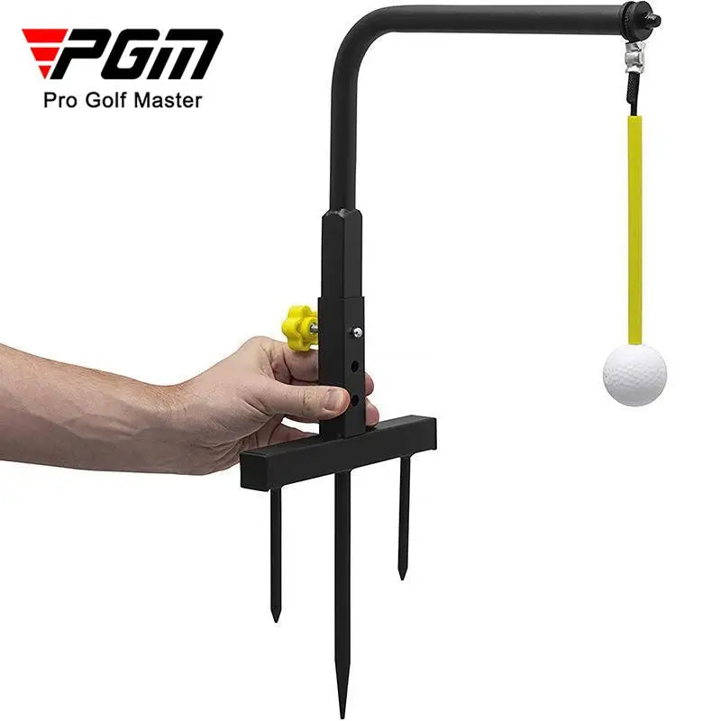 Entraîneur de swing de golf PGM TA002